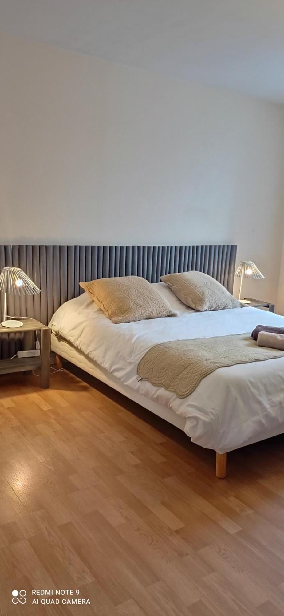 La Talonniere, Maison De Village Avec Terrasse Et 3 Chambres Messas ภายนอก รูปภาพ