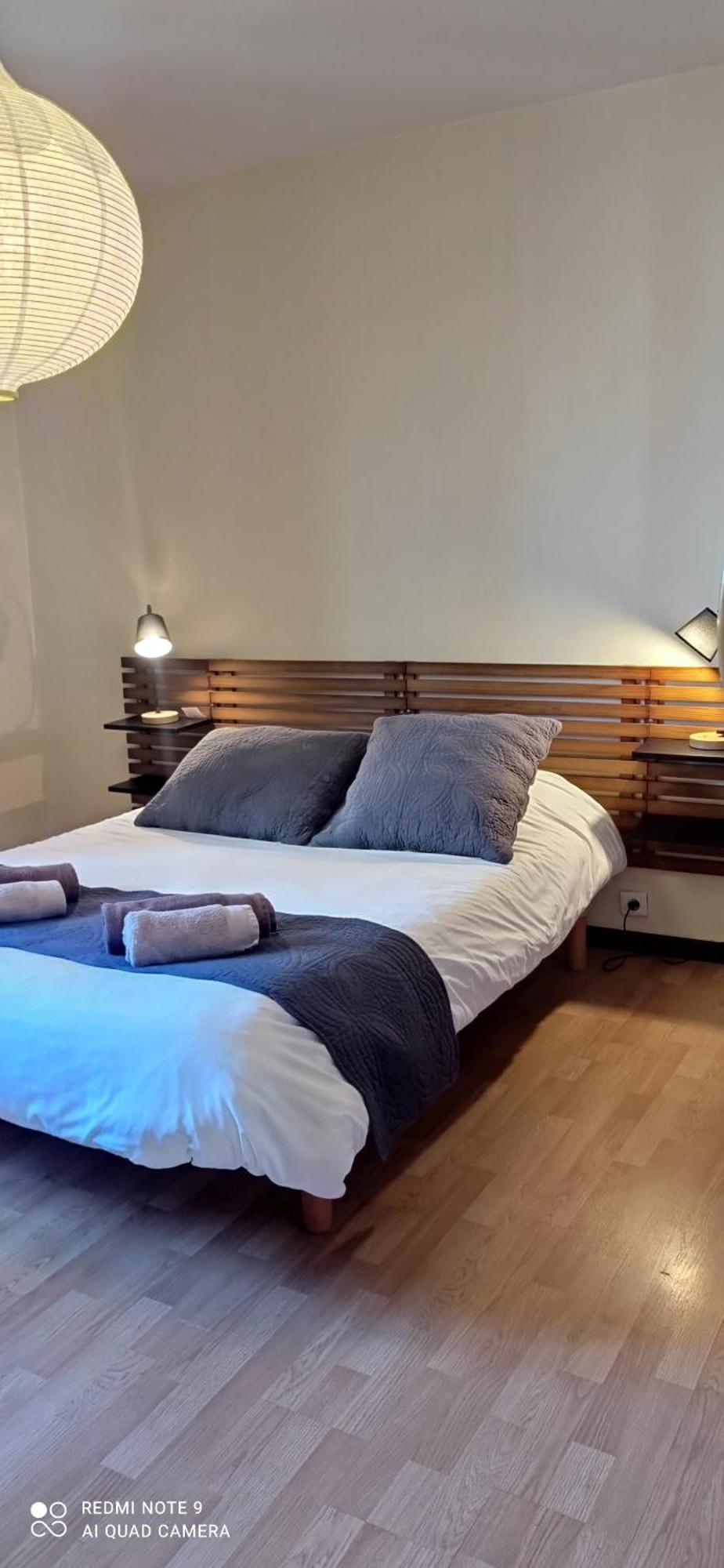 La Talonniere, Maison De Village Avec Terrasse Et 3 Chambres Messas ภายนอก รูปภาพ
